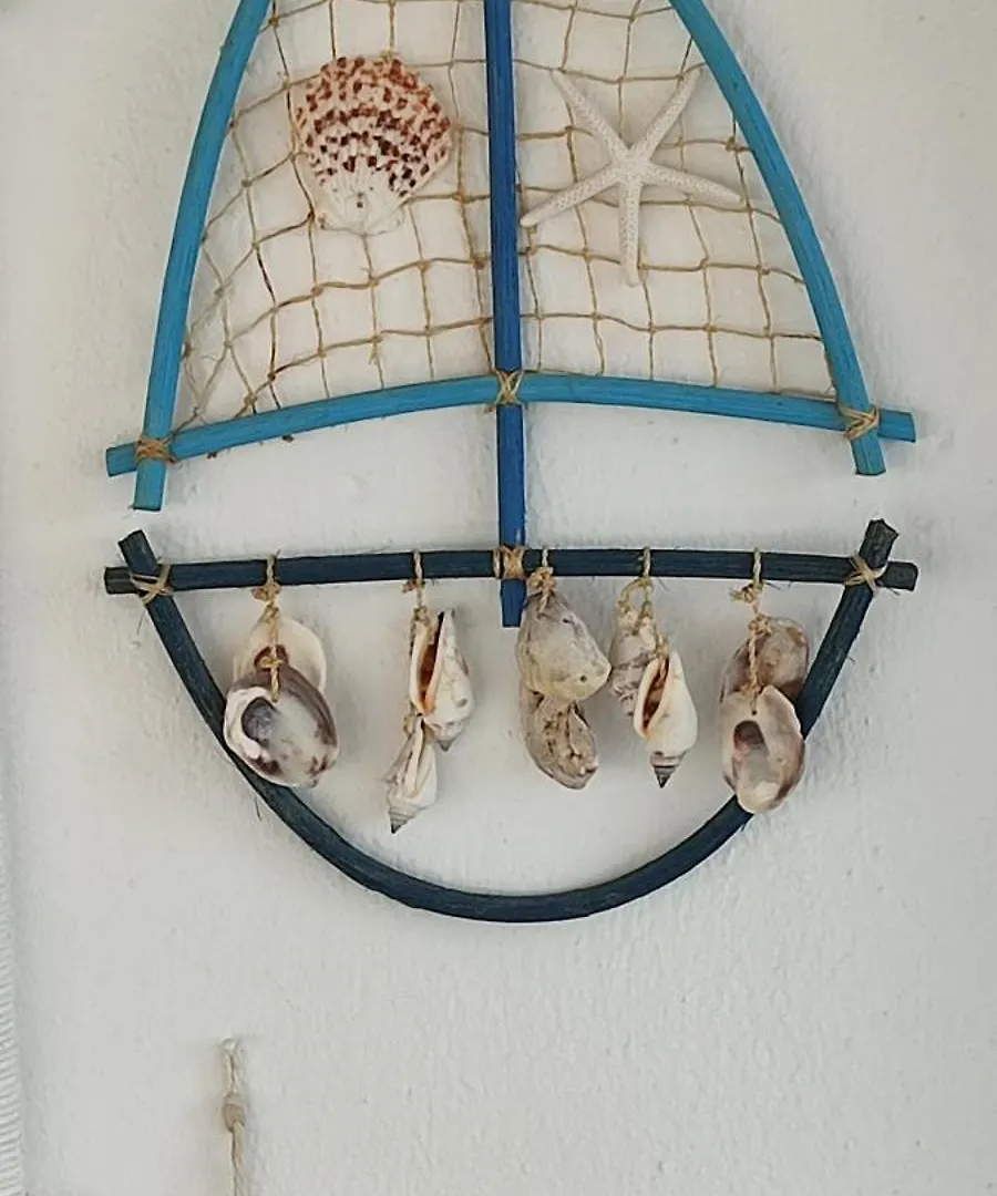 Blue Dolphins Apartment نيا موذانيا